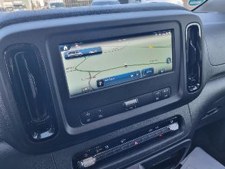 Mercedes Vito 116 CDI L2 Navi Stoelverw picture 17
