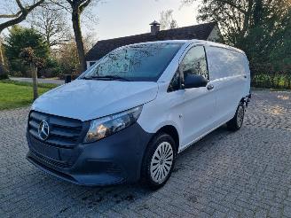 Mercedes Vito 116 CDI L2 Navi Stoelverw picture 7