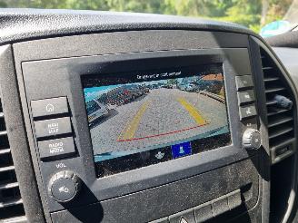 Mercedes eVito 112 66KW L2 Airco Navi Camera picture 19
