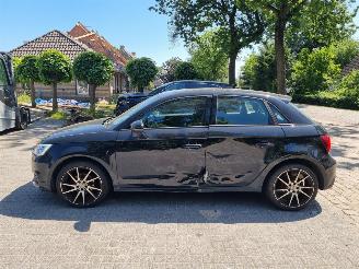 Audi A1 1.0 TFSI 70KW SB Led Stoelverw. picture 6