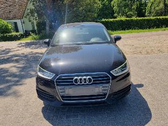 Audi A1 1.0 TFSI 70KW SB Led Stoelverw. picture 8