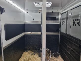 Renault Master 2.0 DCI Aut. Krismar Horsebox picture 18