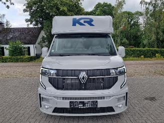 Renault Master 2.0 DCI Aut. Krismar Horsebox picture 9