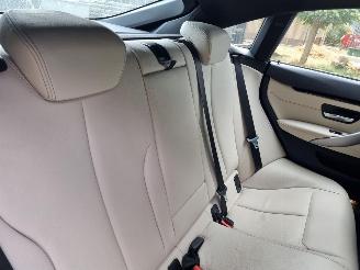BMW 4-serie 418i Aut Gran Coupe Mpak Schuifdak Leder picture 9