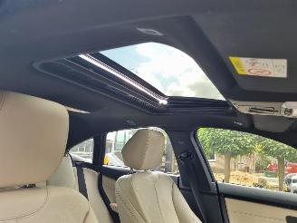 BMW 4-serie 418i Aut Gran Coupe Mpak Schuifdak Leder picture 12