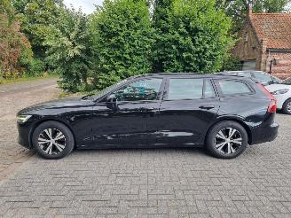 Volvo V-60 D3 Aut Led Navi picture 2