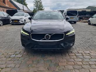 Volvo V-60 D3 Aut Led Navi picture 8