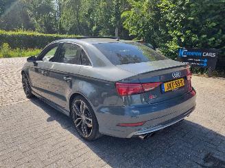 Audi S3 2.0 TFSI Aut. quattro Pano Stoelverw picture 2