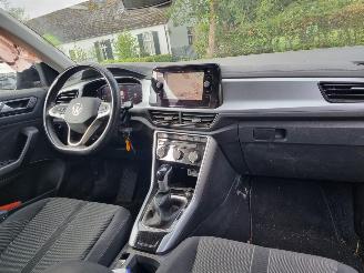 Volkswagen T-Roc 1.5 TSI Aut. 110KW 75 Edition Led picture 13