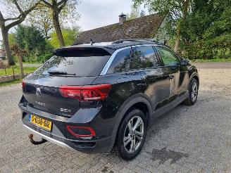 Volkswagen T-Roc 1.5 TSI Aut. 110KW 75 Edition Led picture 6