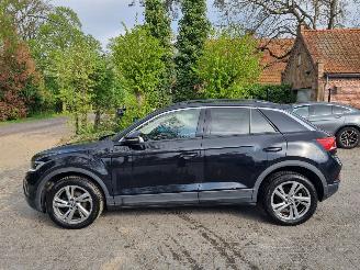 Volkswagen T-Roc 1.5 TSI Aut. 110KW 75 Edition Led picture 2