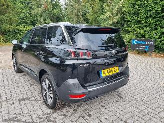 Peugeot 5008 Puretech 130 Allure Pack 7 Pers. Navi Camera picture 3