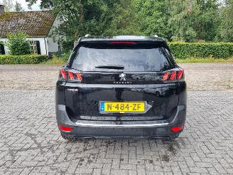 Peugeot 5008 Puretech 130 Allure Pack 7 Pers. Navi Camera picture 4