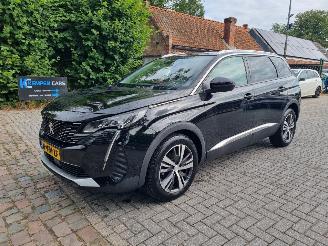 Avarii autoturisme Peugeot 5008 Puretech 130 Allure Pack 7 Pers. Navi Camera 2022/1