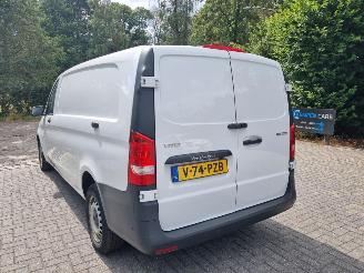 Mercedes Vito 116 CDI Aut Extra lang Airco Navi Stoelverw picture 3