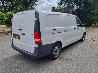 Mercedes Vito 116 CDI Aut Extra lang Airco Navi Stoelverw picture 5