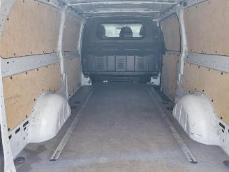 Mercedes Vito 116 CDI Aut Extra lang Airco Navi Stoelverw picture 9