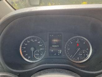Mercedes Vito 116 CDI Aut Extra lang Airco Navi Stoelverw picture 12