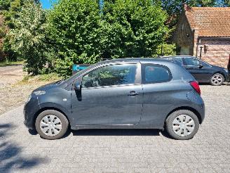 Citroën C1 1.0 VTI Airco picture 2