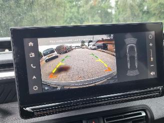 Citroën C3 Aircross AUT 1.2 Hybrid Max picture 17