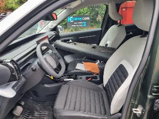 Citroën C3 Aircross AUT 1.2 Hybrid Max picture 13