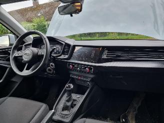 Audi A1 Allstreet 30TFSI Aut. Navi Camera picture 15