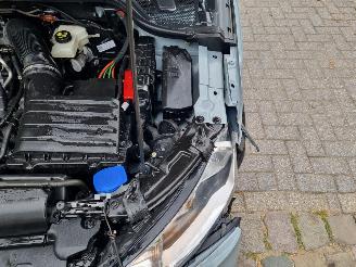 Audi A1 Allstreet 30TFSI Aut. Navi Camera picture 12