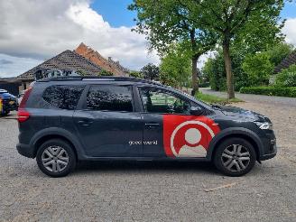 Dacia Jogger 1.0 Tce 7 Stoelen Airco Navi picture 6