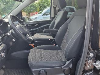 Mercedes EQV 300 90KWH Rolstoelbus Navi Led Stoelverw picture 18