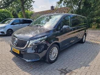 Mercedes EQV 300 90KWH Rolstoelbus Navi Led Stoelverw picture 7