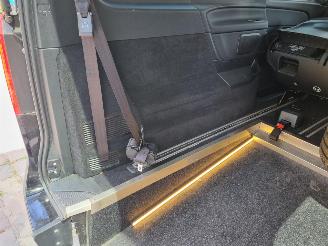 Mercedes EQV 300 90KWH Rolstoelbus Navi Led Stoelverw picture 12