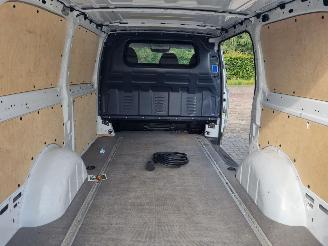 Mercedes Vito Evito 112 66KWH Airco Navi Stoelverw picture 10