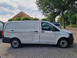 Mercedes Vito Evito 112 66KWH Airco Navi Stoelverw picture 6