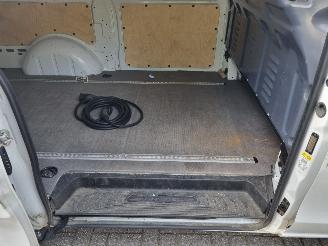 Mercedes Vito Evito 112 66KWH Airco Navi Stoelverw picture 9