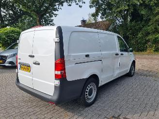 Mercedes Vito Evito 112 66KWH Airco Navi Stoelverw picture 5