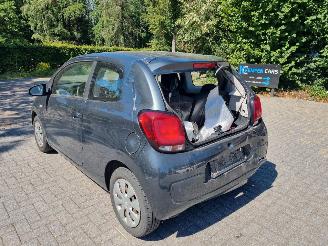 Citroën C1 1.0 VTI Airco picture 3