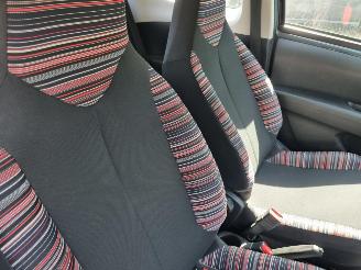 Citroën C1 1.0 VTI Airco picture 12