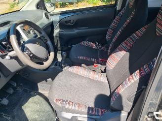 Citroën C1 1.0 VTI Airco picture 14