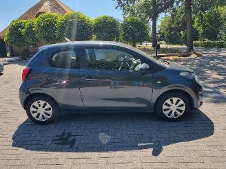 Citroën C1 1.0 VTI Airco picture 6