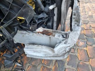 Mercedes Sprinter 319 CDI Aut L4 Maxi Airco LED picture 9