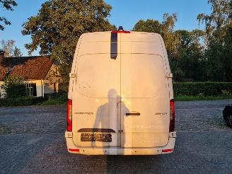 Mercedes Sprinter 319 CDI Aut L4 Maxi Airco LED picture 4