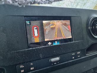 Mercedes Sprinter 319 CDI Aut L4 Maxi Airco LED picture 22
