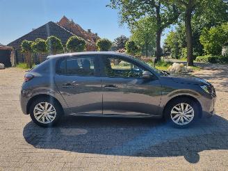 Peugeot 208 PureTech 75 Airco Navi picture 6