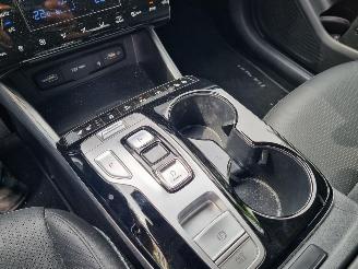 Hyundai Tucson 1.6 T-GDI Aut. MHEV Leder Stoeverw Navi Led picture 18