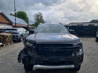 Ford Ranger Wildtrak 2.0 TDCI Aut 150KW Doublecab picture 8