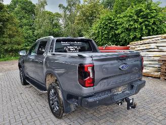 Ford Ranger Wildtrak 2.0 TDCI Aut 150KW Doublecab picture 3