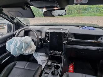 Ford Ranger Wildtrak 2.0 TDCI Aut 150KW Doublecab picture 12