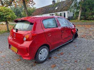 Mitsubishi Space-star 1.2 Connect+ Airco picture 5
