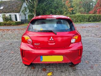 Mitsubishi Space-star 1.2 Connect+ Airco picture 4