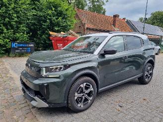 skadebil auto Citroën C3 Aircross AUT 1.2 Hybrid Max 2026/5